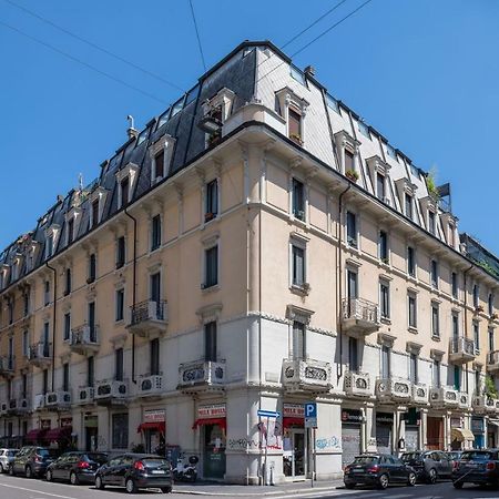 Sweet Inn - Sempione Mailand Exterior foto