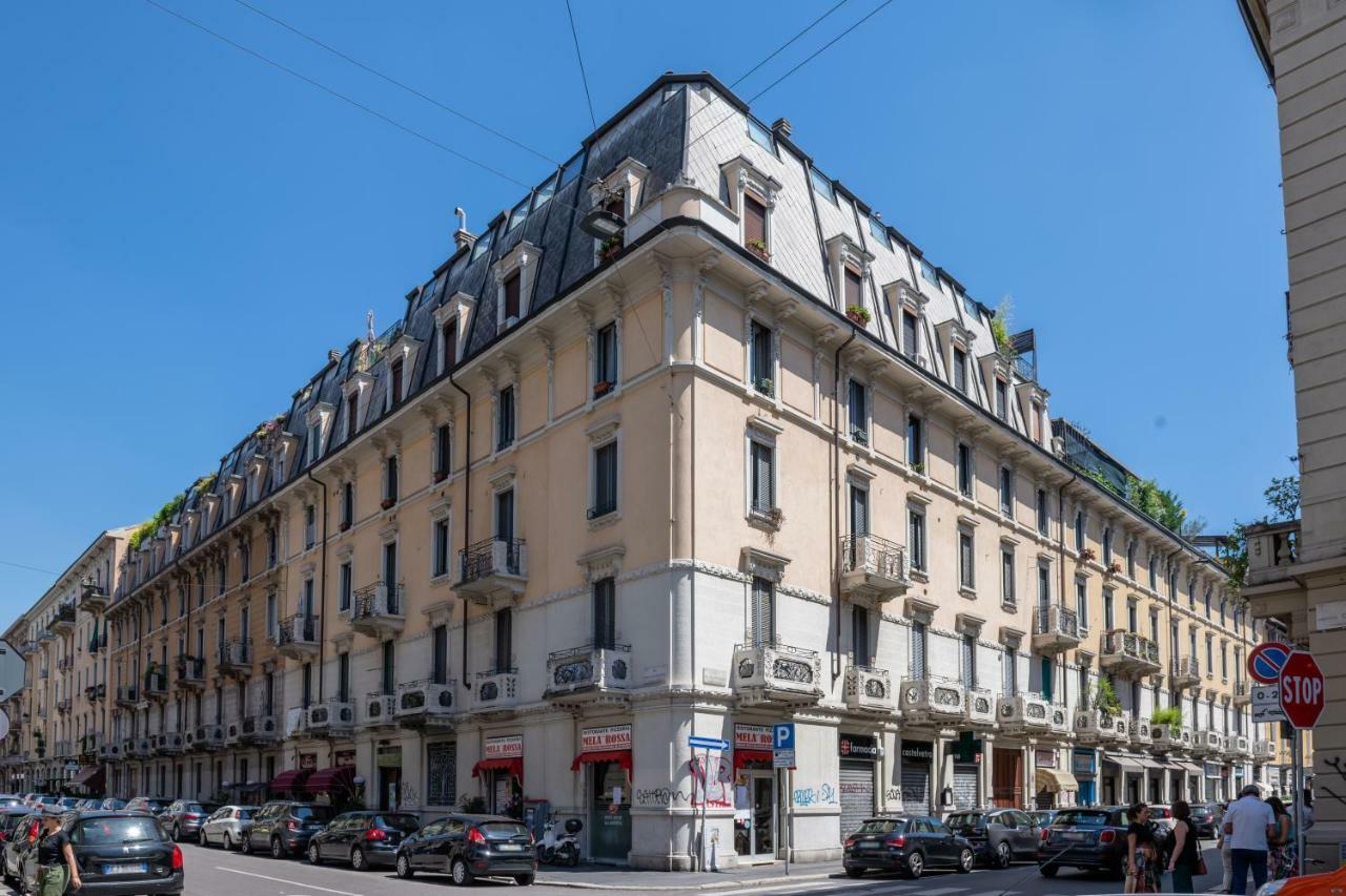 Sweet Inn - Sempione Mailand Exterior foto