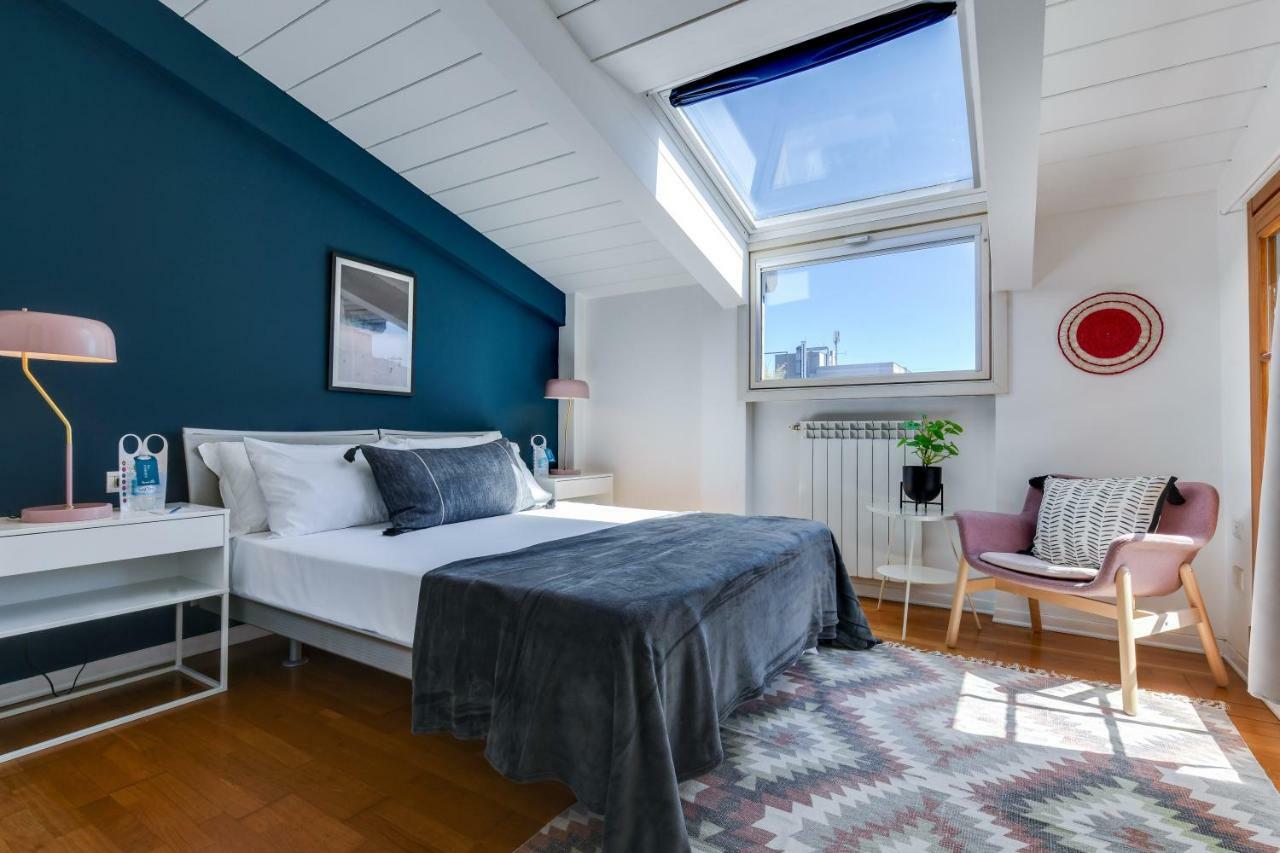 Sweet Inn - Sempione Mailand Exterior foto
